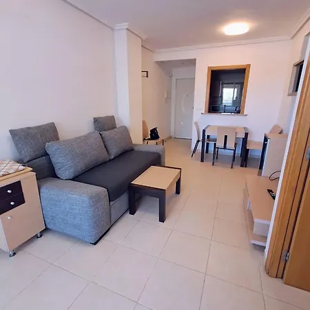 Appartement Akimaria Oropesa del Mar