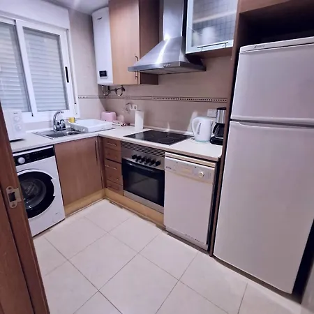 Apartamento Akimaria Oropesa del Mar