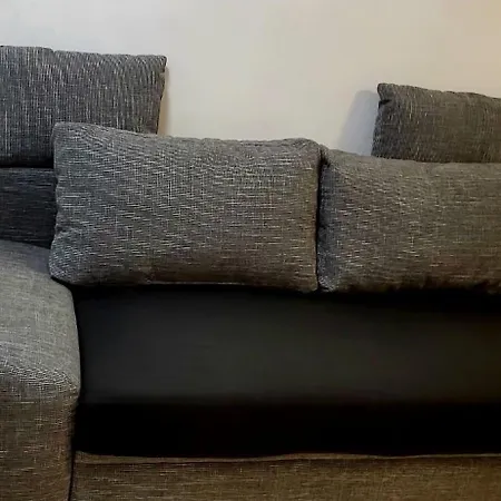Apartmán Akimaria *