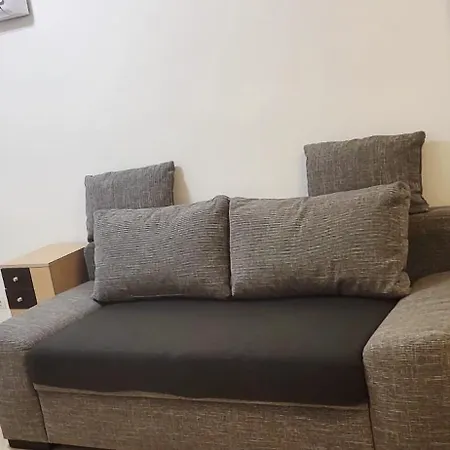 Apartmán Akimaria