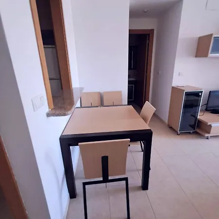 Akimaria Apartmán