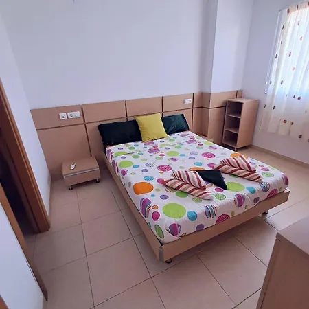 Apartamento Akimaria