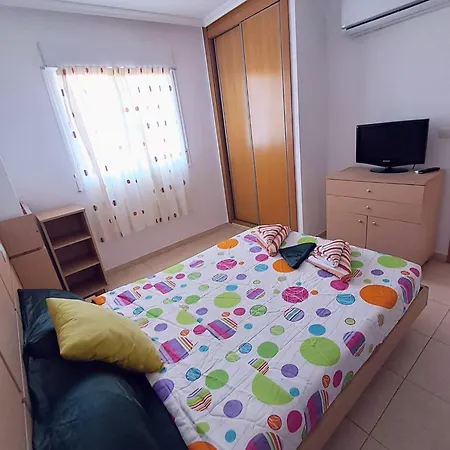 Akimaria Apartamento Oropesa del Mar